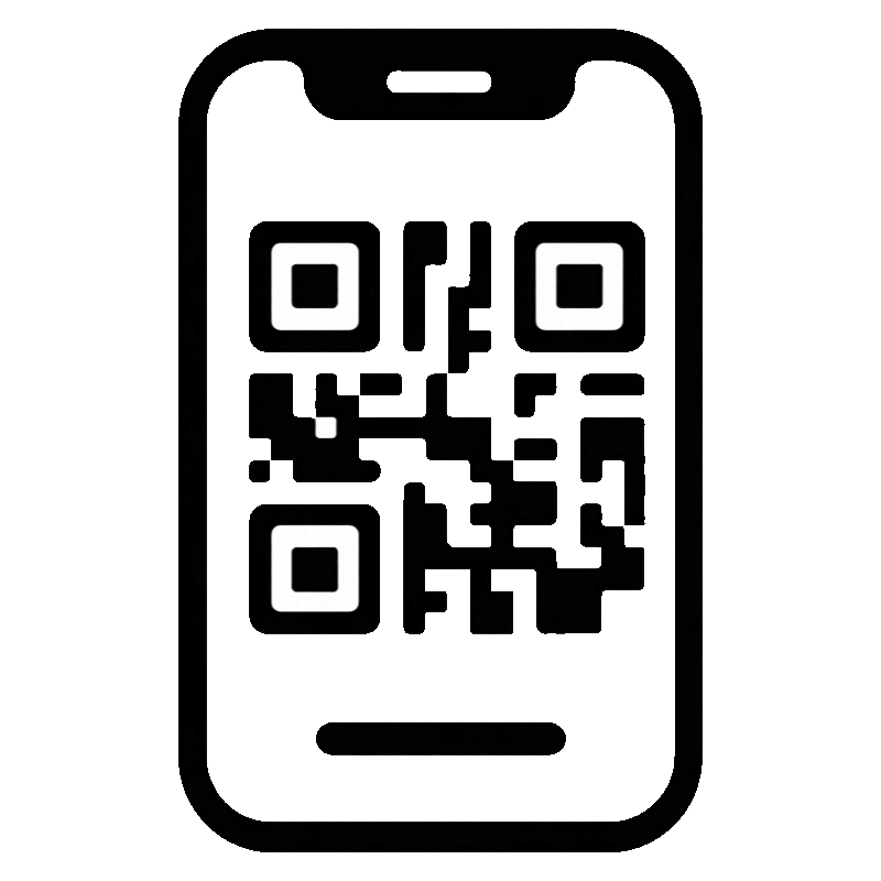 Platba bankovním převodem a QR kódem