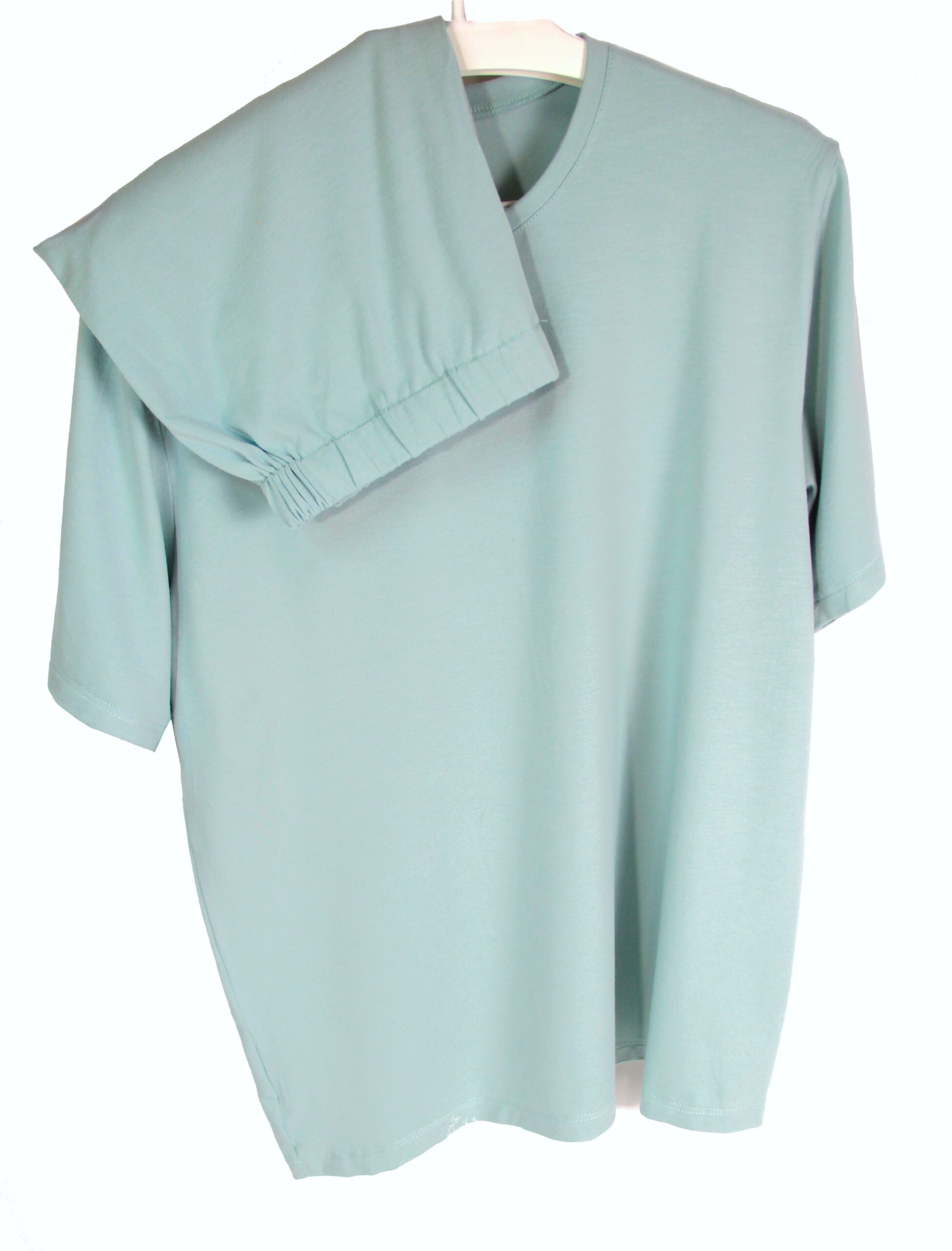 Pánské pyžamo MENNY - Obrázek 2