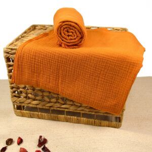 Mušelínová látková plena 1ks NIAM uni