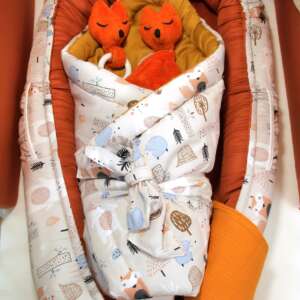 Rychlozavinovačka s mašlí DABIE uni