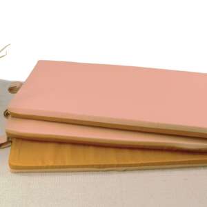 Mantinel do postýlky RORRY růžová