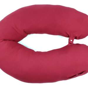 Těhotenský a kojící polštář NURI uni