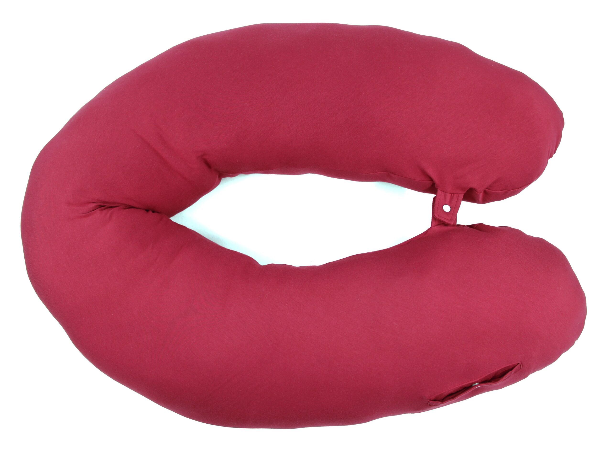 Těhotenský a kojící polštář NURI uni