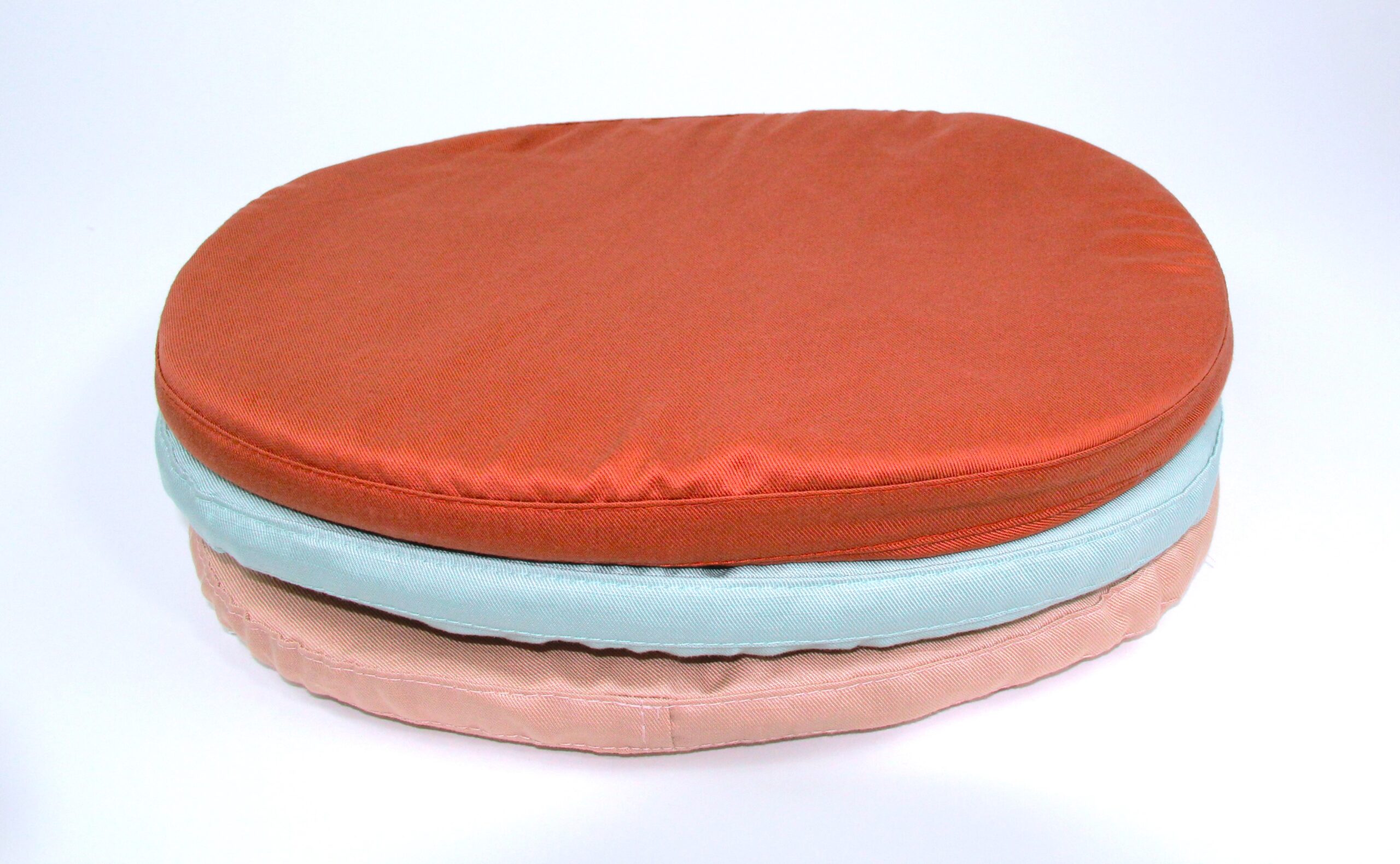 Podhlavníček / polštářek pro miminko NOLLY růžový - Obrázek 5